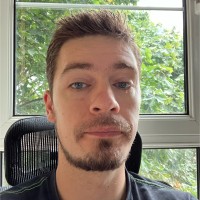 Cignpost Employee Kris Watson's profile photo