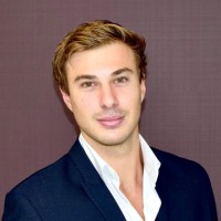 Arthur Bedel Email & Phone Number