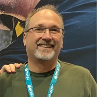 Heads Up Technologies Employee Greg Wheeler's profile photo