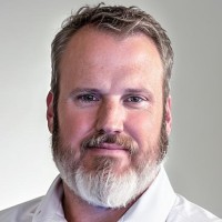 Arctic Wolf Networks Employee Tom Utley's profile photo