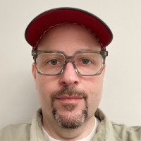 Write Sports Employee Ian Powers's profile photo
