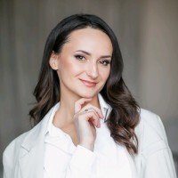 SmartNet LLC Employee Iryna Maslovska's profile photo