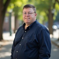 Aiden Technologies, Inc. Employee Kevin Coe's profile photo