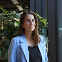 e-conomic Employee Katrine Pedersen's profile photo