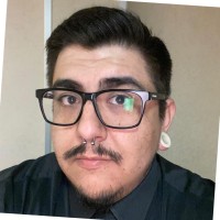 OACYS Technology Employee Luis Gonzalez Jr's profile photo