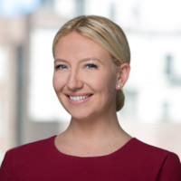 Goldman Sachs Employee Katie Flynn's profile photo