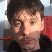 The Graphical Tree Employee Joseph Hickey's profile photo