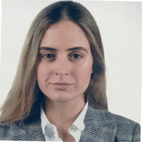 Amazon Employee Sofía Lozano Yedro's profile photo