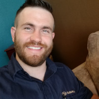 Subaru of Indiana Automotive Employee Cody McLaughlin's profile photo