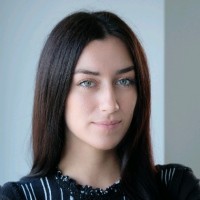 Lucija Vlahović's profile photo
