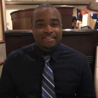 Korum Automotive Group Employee David Smith's profile photo