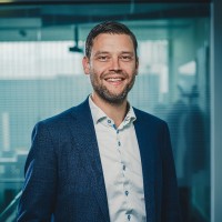 Punch Powertrain Employee Nicolas Couder's profile photo