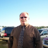 Universal Environmental Services Employee Cory Howard's profile photo