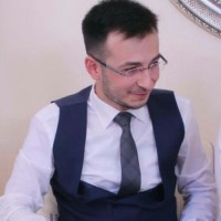 CTT Shipping Employee Gökhan Kaplan's profile photo