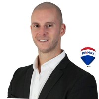 RE/MAX Royal (Jordan) Inc Employee Michael Maurus's profile photo