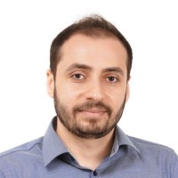 Wirtschaftsbetriebe Duisburg - AöR Employee Amjad Dabbas's profile photo