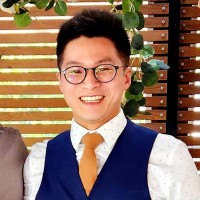 RightHand Robotics, Inc Employee Michael Yeh's profile photo