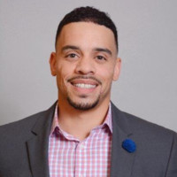 UKG Employee James Lopes's profile photo