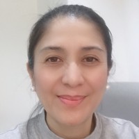 Sterling Bank of Asia Employee Leila Amante's profile photo