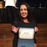 ABA Therapy Solutions Employee Taylor Briggs's profile photo