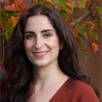 Indigo Employee Lily Rumptz's profile photo