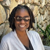 OECD Nuclear Energy Agency Employee Lisa Marshall's profile photo