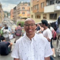 Ethos Biosciences Employee Tyler Alejo's profile photo