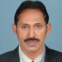 Pivot Systems Employee Chandra Choodan's profile photo