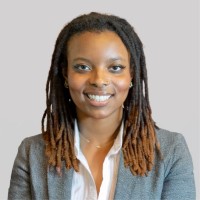 UTSA Campus Recreation Employee Gabrielle Byfield's profile photo