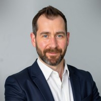 Rapta Inc Employee Aaron Brown's profile photo