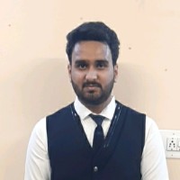 ITXITPro Employee Utkarsh Khandelwal's profile photo