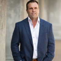 Teague Insurance Agency, Inc. Employee Byron Johnston's profile photo
