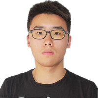Nascent Employee Bosen Qu's profile photo