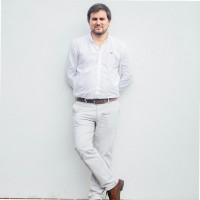 JOPER TOMIX RIBATEJO- GRUPO JOPER Employee Samuel Baptista Pereira's profile photo