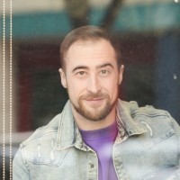 Verta Marketing Employee Artur Dieiev's profile photo