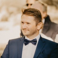 Nicolas Anchetti Email