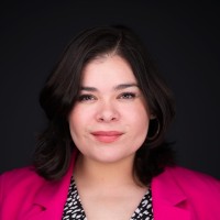 Latino Community Foundation Employee Adriana Sanchez's profile photo