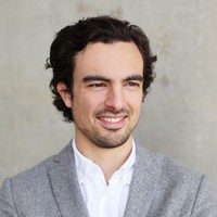 beeline Group (Fashion Accessories) Employee Raphael Menke's profile photo