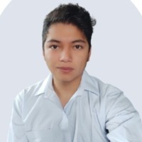 TECNOLÓGICO UNIVERSITARIO "ESPAÑA Employee Naythan Villafuerte's profile photo