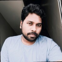 InstaVC Employee Chinnababu Karisinapu's profile photo