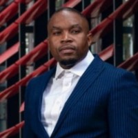 OneConnect Employee Robert Molepo's profile photo