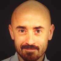 Archives New Zealand Te Rua Mahara o te Kāwanatanga Employee Jonathan Moffat's profile photo