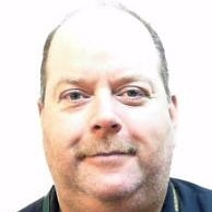 Oil and Gas Jobs Employee Wayne Hensley's profile photo