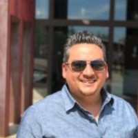 Huntington Hotel Group Employee Oscar Cuevas's profile photo