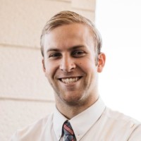 Testeract Employee Zackary Ence's profile photo