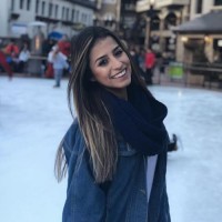 Nicklaus Children's Hospital Foundation Employee Alexandria Valido's profile photo