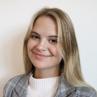 Ruvna Employee Kyra Sandness's profile photo