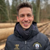 Bayerischer Landes-Sportverband e.V. (BLSV) Employee Stefan S.'s profile photo