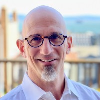 Toniic Employee Adam Bendell's profile photo