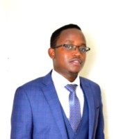 OUTLOOK INDEX LIMITED Employee Stephen Ndeto's profile photo